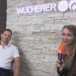 Ingo Wucherer bei Landeck-TV